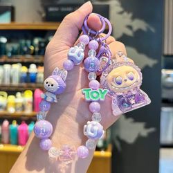 Bag pendants