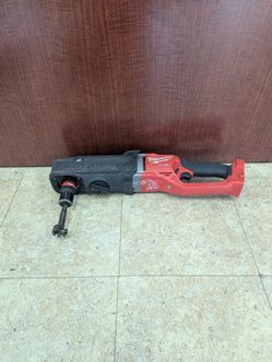 MILWAUKEE M:2811-20 SUPER HAWG DRILL