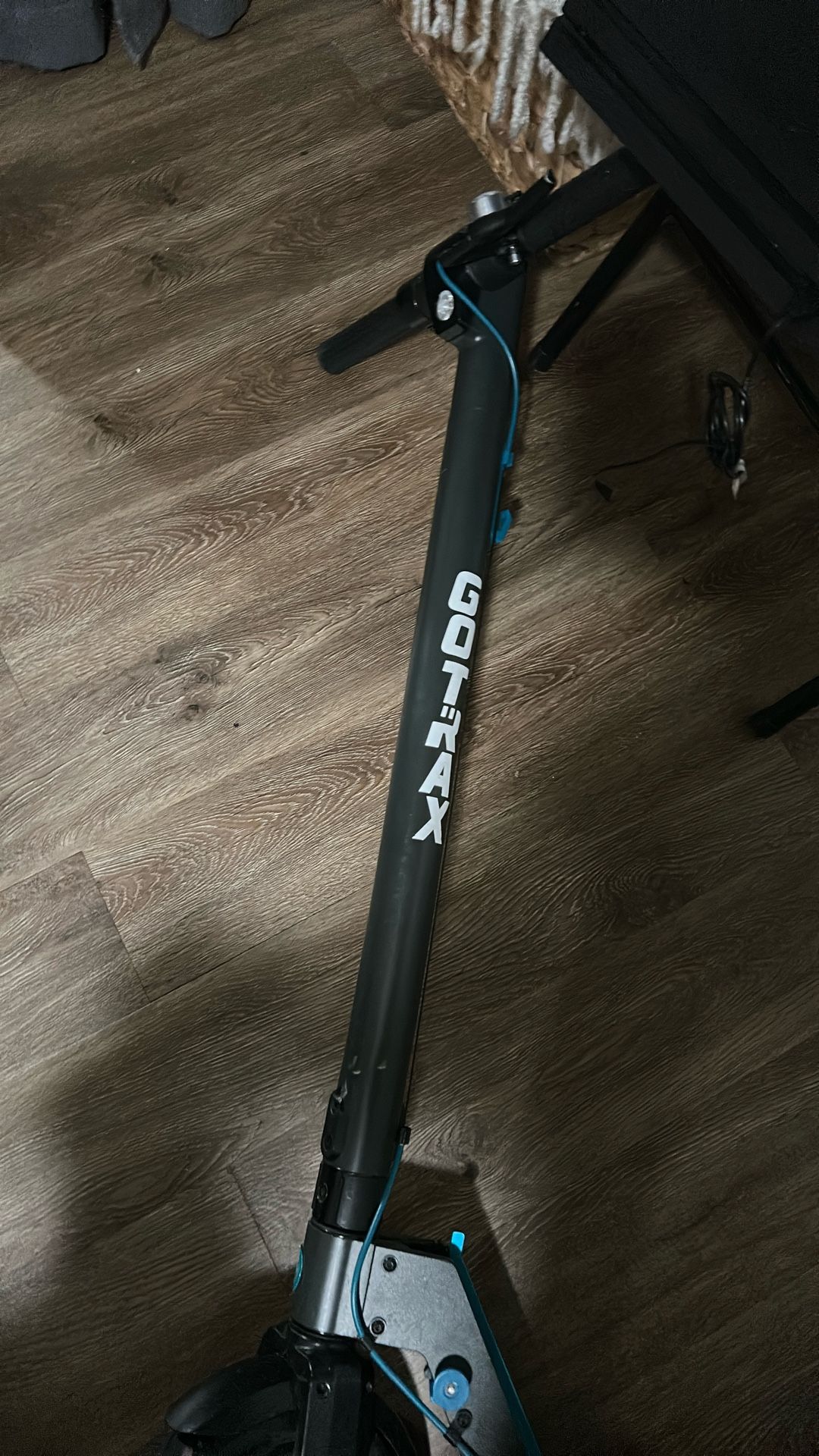 Gotrax Scooter 
