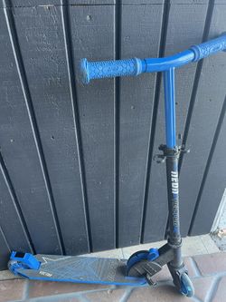Scooter
