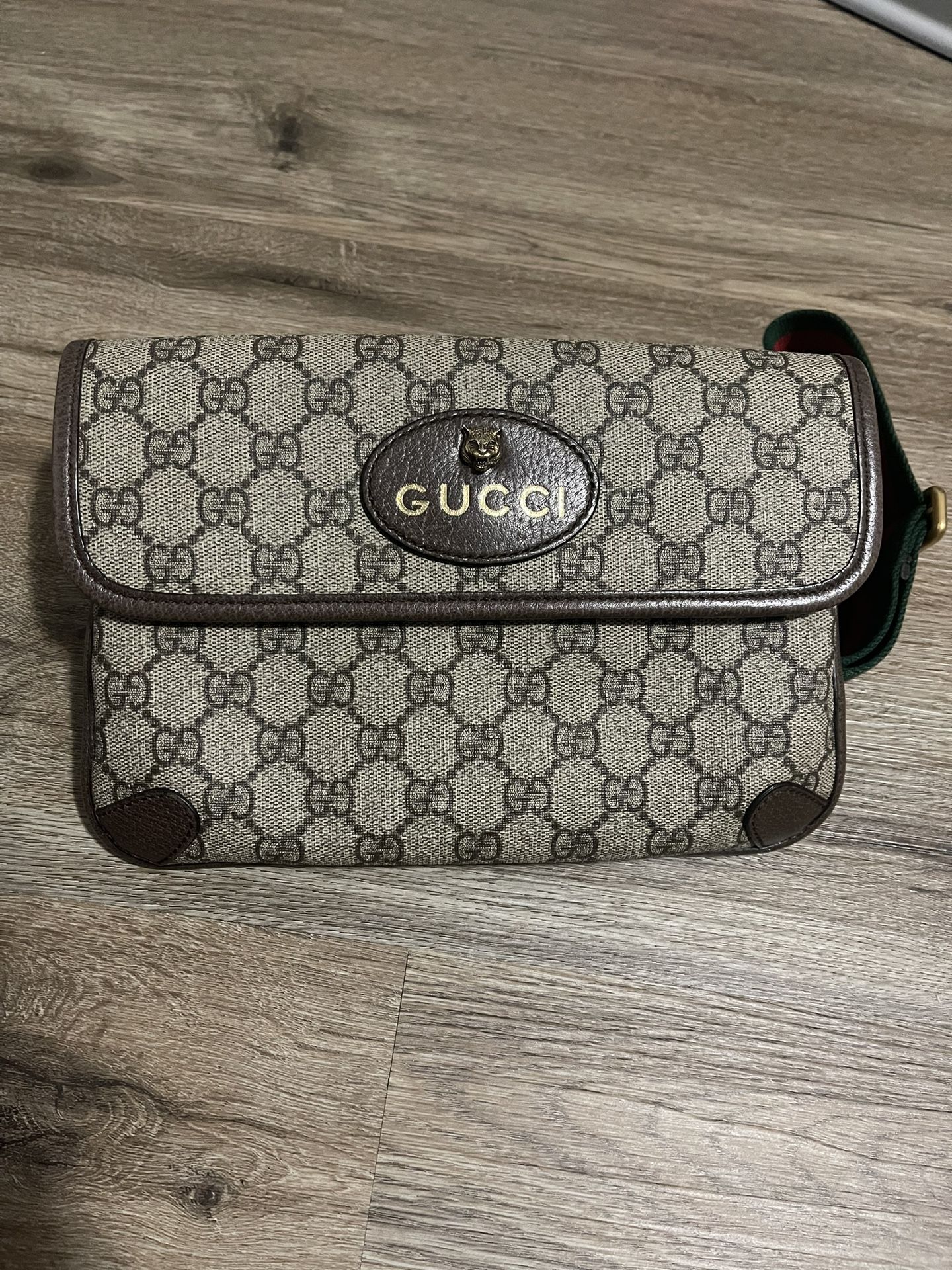 Gucci Fanny pack