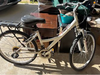 Big bike