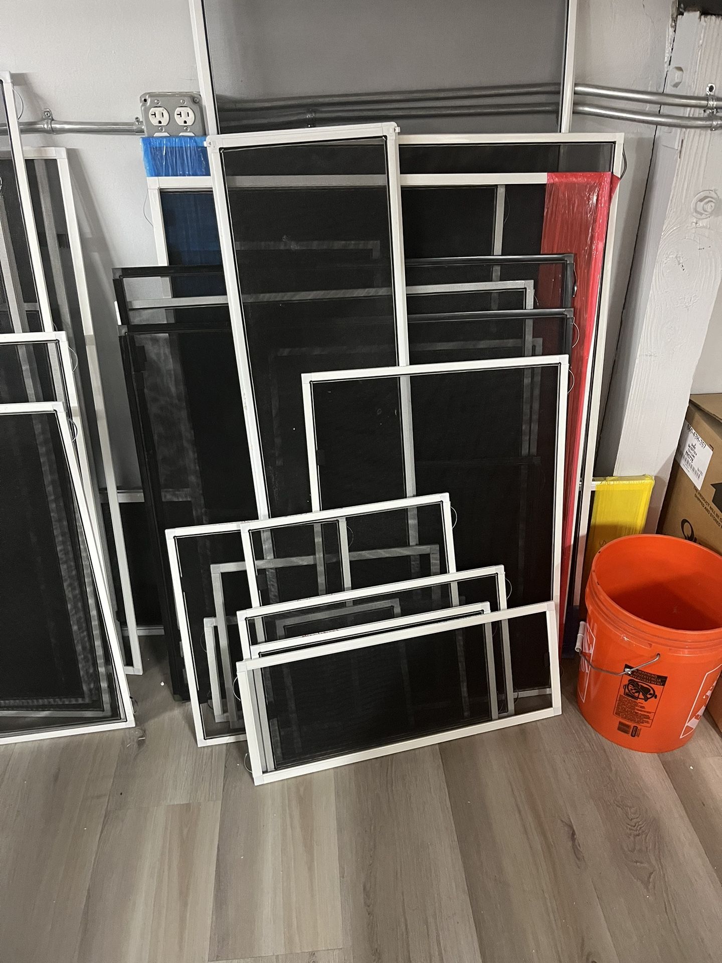 Any Size Screen For Windows