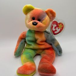 Garcia Beanie Baby Style 4051 -1995 - RARE/VINTAGE