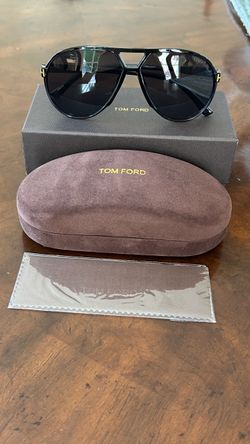 Tom Ford sunglasses