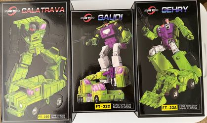 Transformers