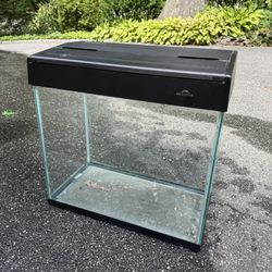 25 Gallon Fish Tank For Sale