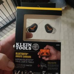 Klein True Wireless Ear Buds 