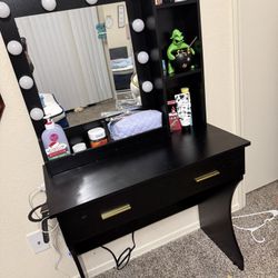 Vanity