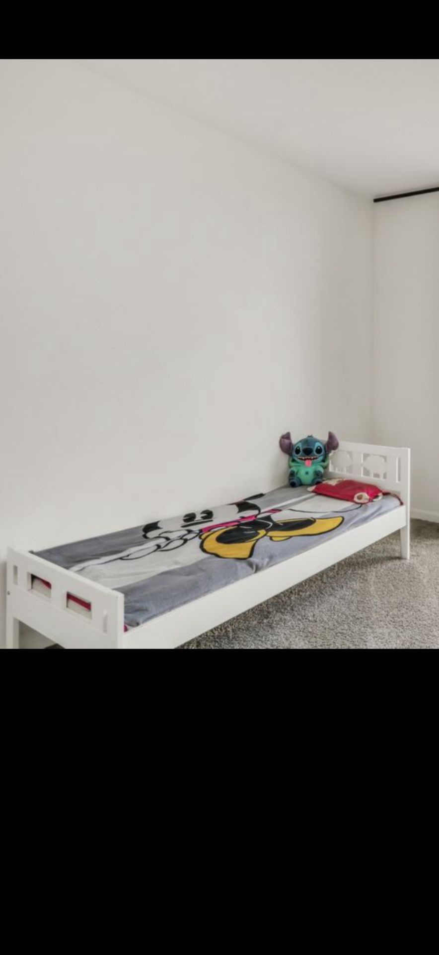 Kids Bed