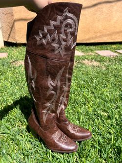 cowgirl boots