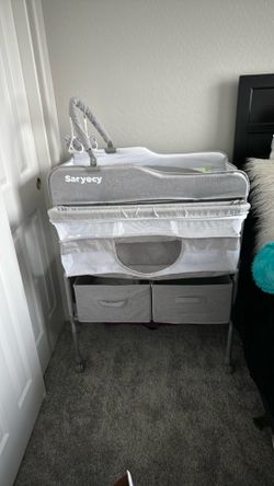 Changing table