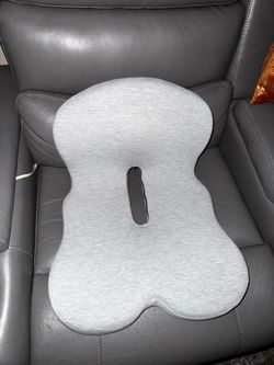 Gel seat (3 inches gel)
