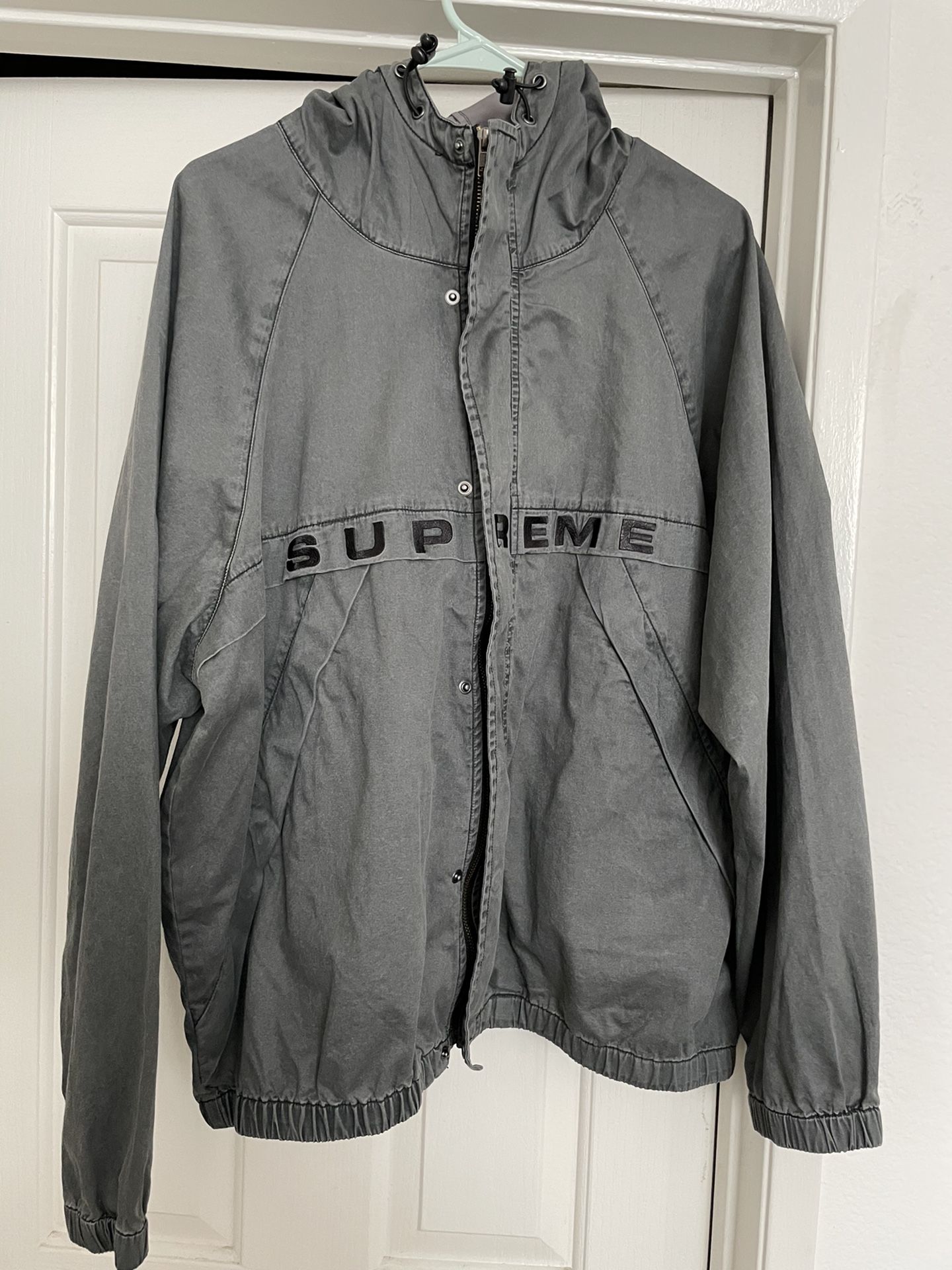 Supreme Jacket 2020
