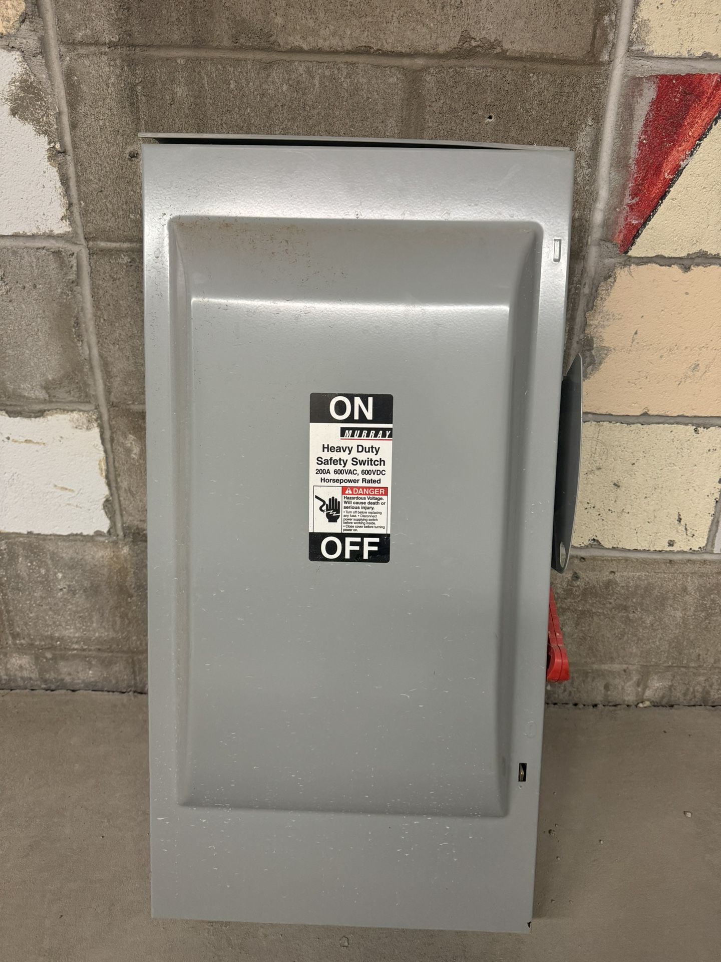 Electrical Material