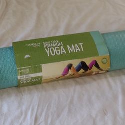 Yoga Mat 