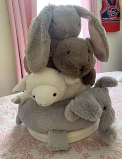 Baby Toy 🧸
