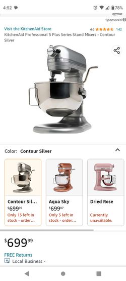 KitchenAid Coffee Maker for Sale in Fenton, MO - OfferUp