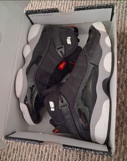 Jordan shoes