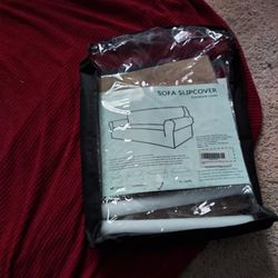 Med Size Couch Slip Cover