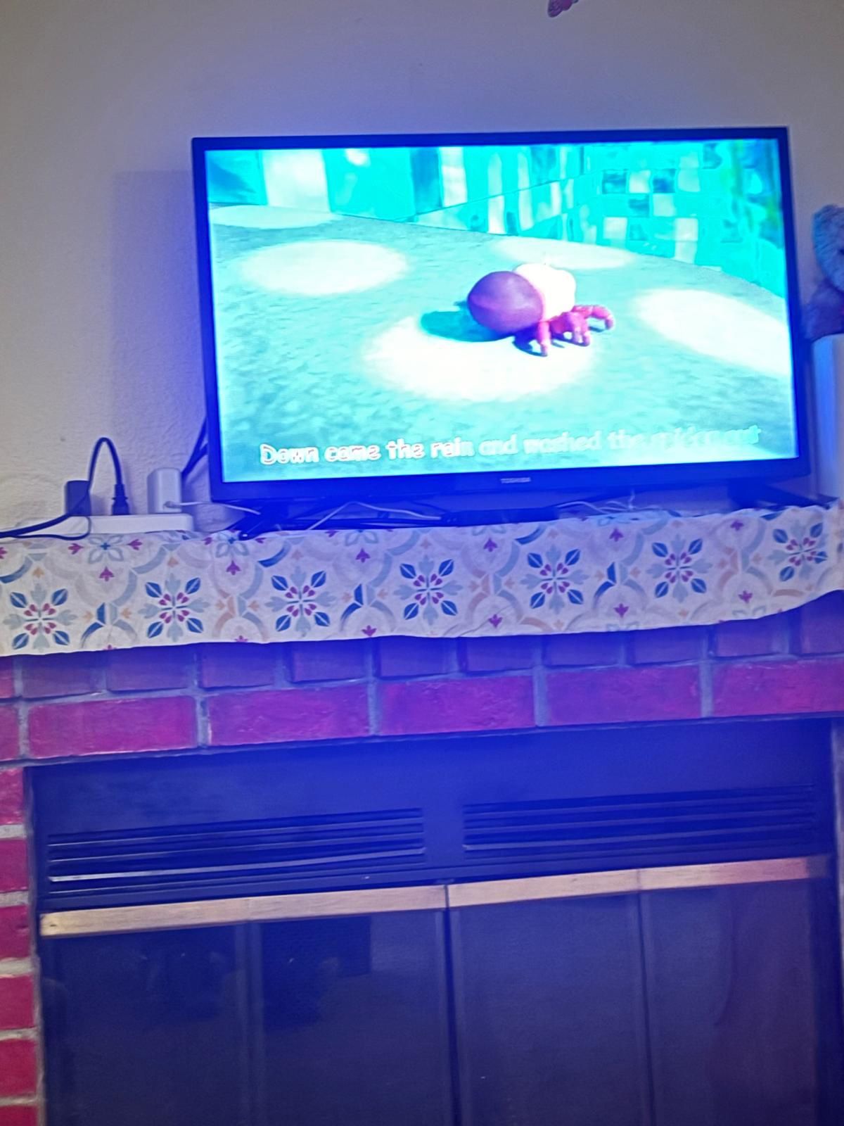 TV