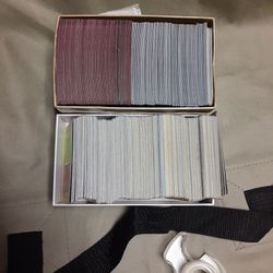 Very Rare Pokemon Cards 1,000+