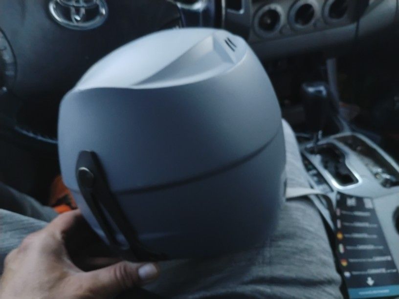 Brand New Sno Board Helmet Size Universal