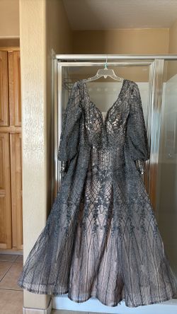 Special Occasion dress