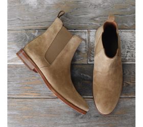 Oro Chelsea Boot