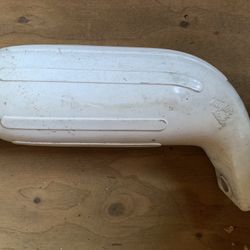 Boat Fenders/Bumpers 