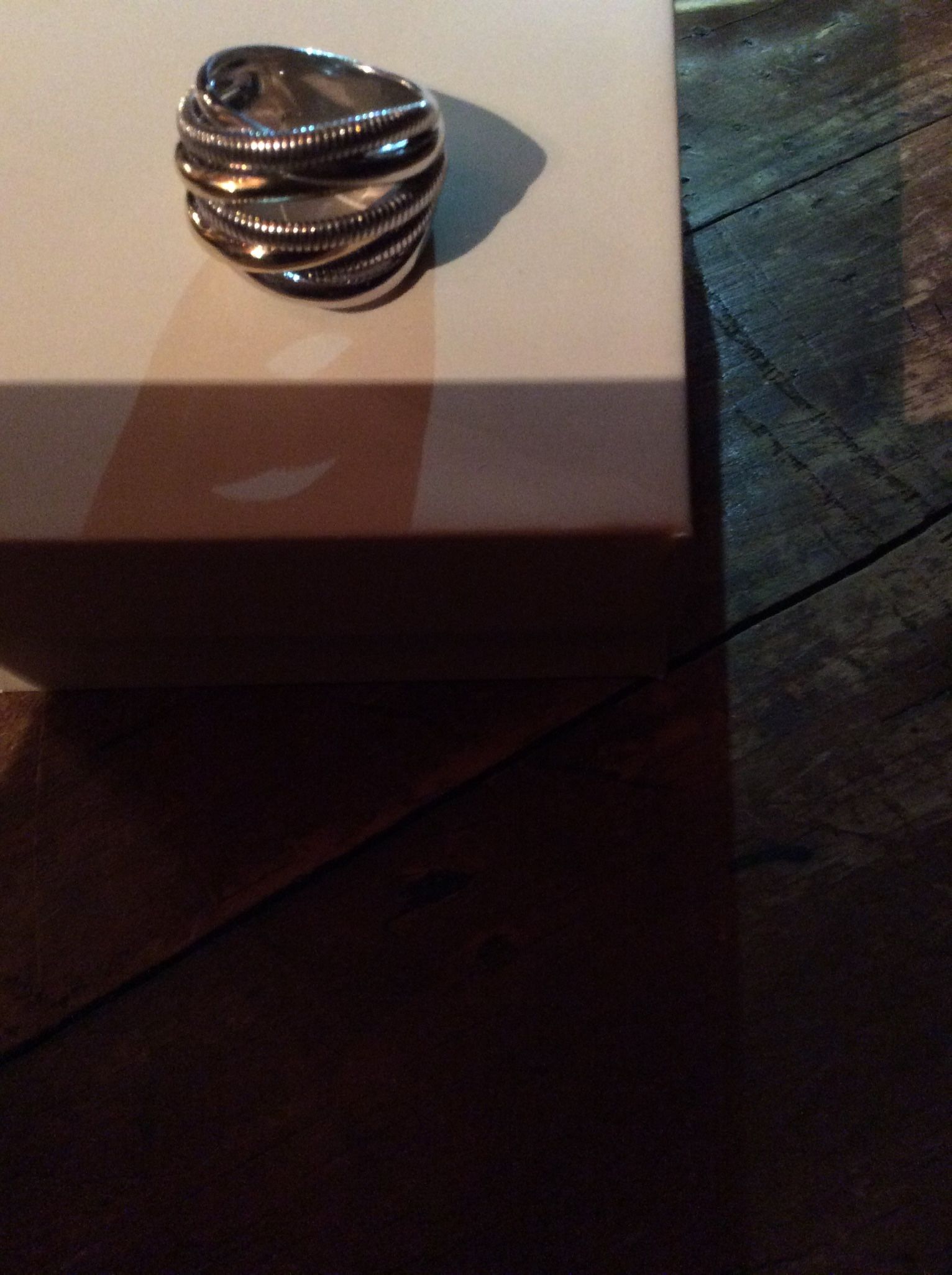 New Ladies Ring Size 10
