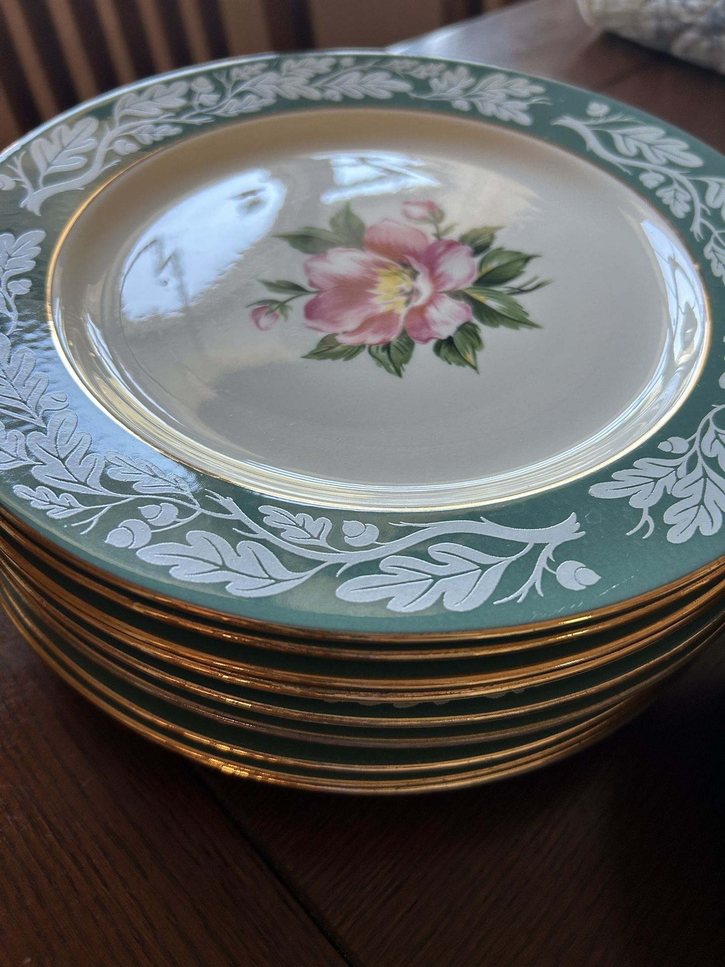 Dinner Set For 10 People. 60+ Items $70