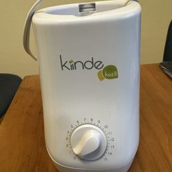 kinde Kozii Bottle Warmer