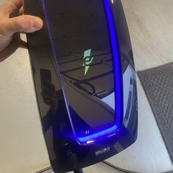 Electrify America HomeStation (Level 2 Home Charger)