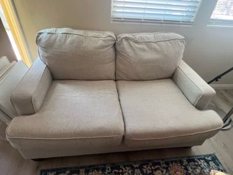 Loveseat