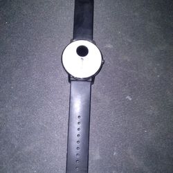 Withings/Nokia Steel HR Sport - 40mm Hybrid Smartwatch & Activity Tracker