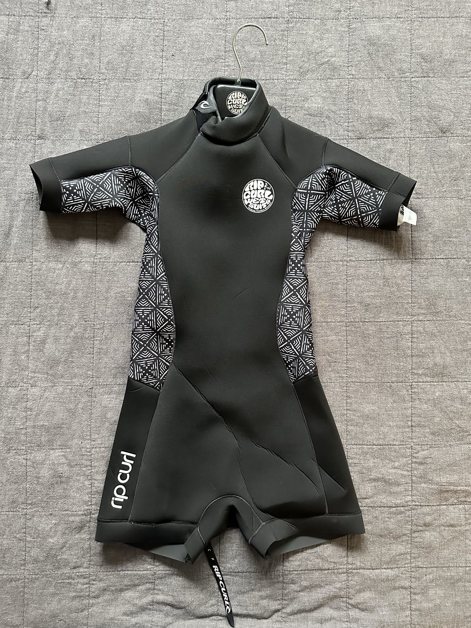 Ripcurl Wetsuit Size 4 Women’s New