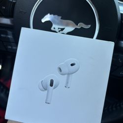 Airpods Pro 2 
