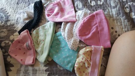 Baby hats