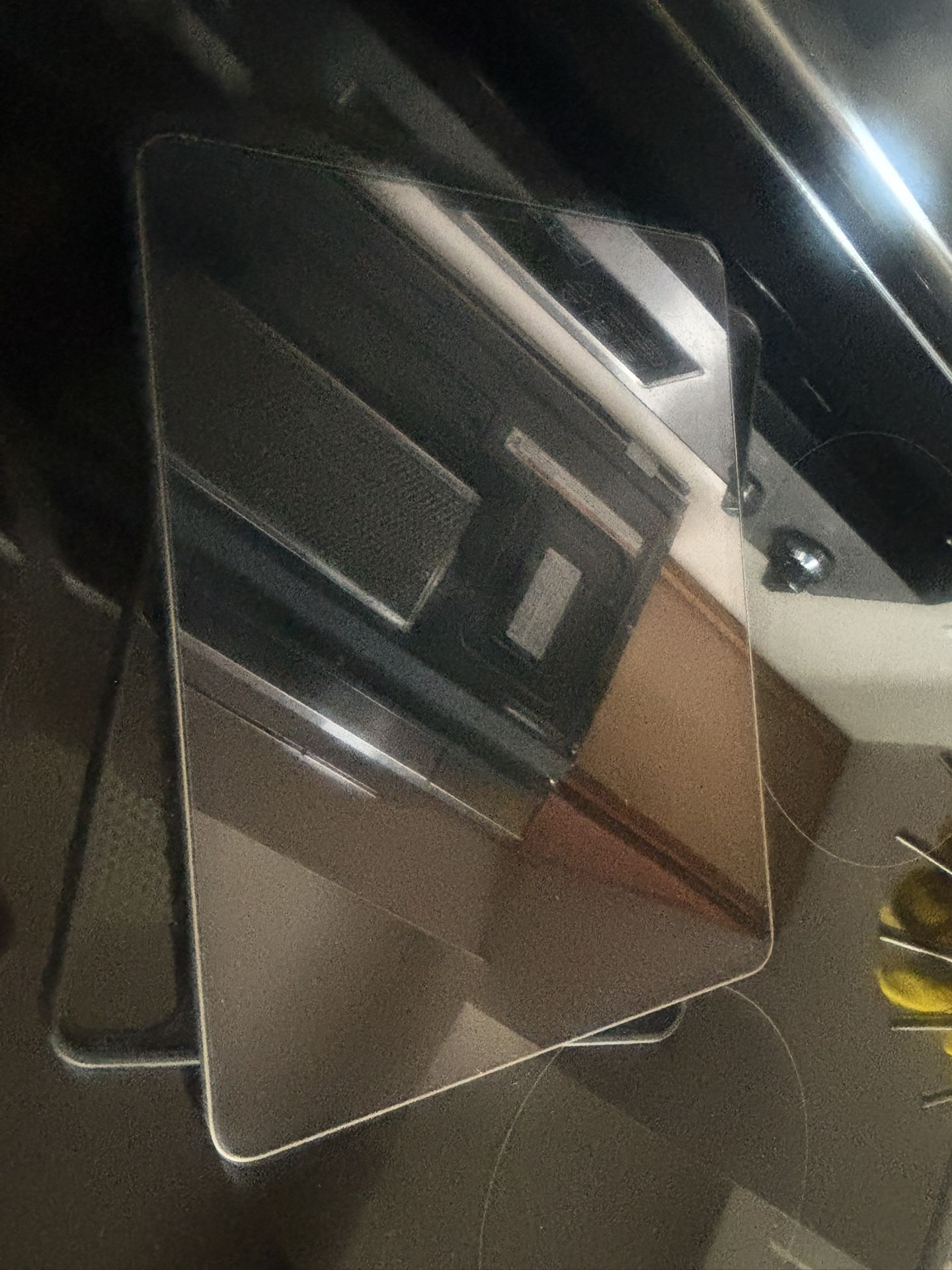 iPad Pro 12.9 Inch 6th Generation 