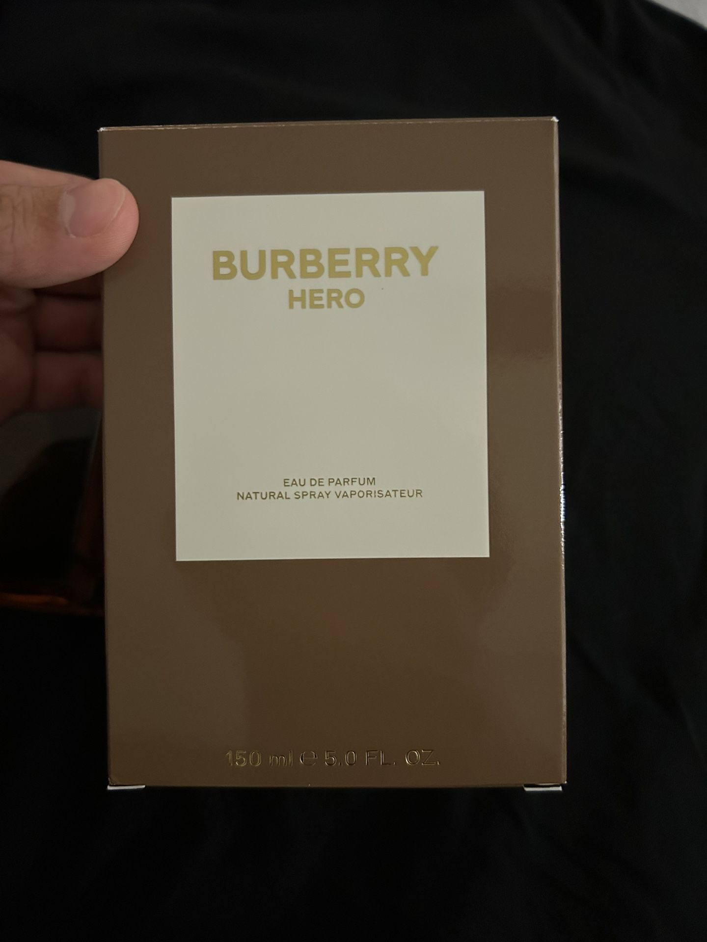 Burberry Cologne