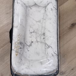 DockATot deluxe+ baby lounger