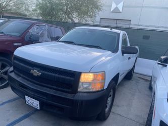 2009 Chevrolet Silverado 1500