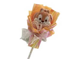 Mini Chipmunk Plush Bouquet