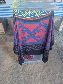 NEW COMFORTORS , QUILT , BEDSPREADS  AUTHENTIC BEDSPREADS FROM INDIA. 