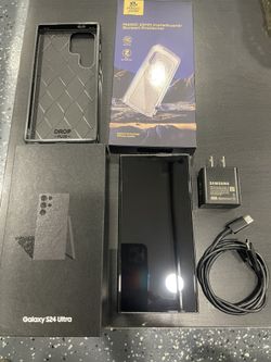Samsung Galaxy S24 Ultra