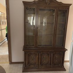 China Cabinet