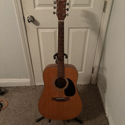 Charvel Acoustic