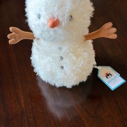 Jellycat - Little Snowman