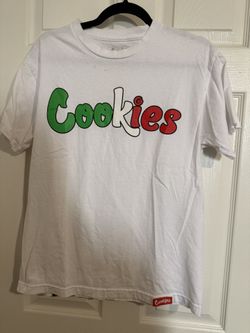 Cookies Shirt 